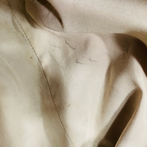 COACH PEYTON Embossed Green Medium Purse / Hand Bag - Picture 9 of 10